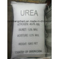 Fertilizante Granulado Blanco Urea N 46